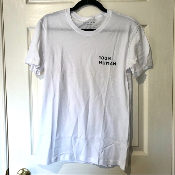 Everlane The 100% Human Crew - Picture 4 of 6